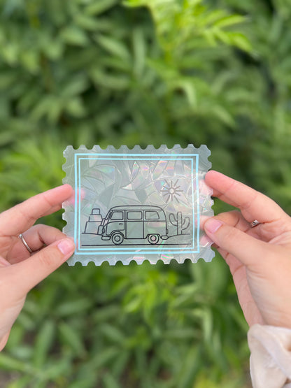 Souvenir de voyage