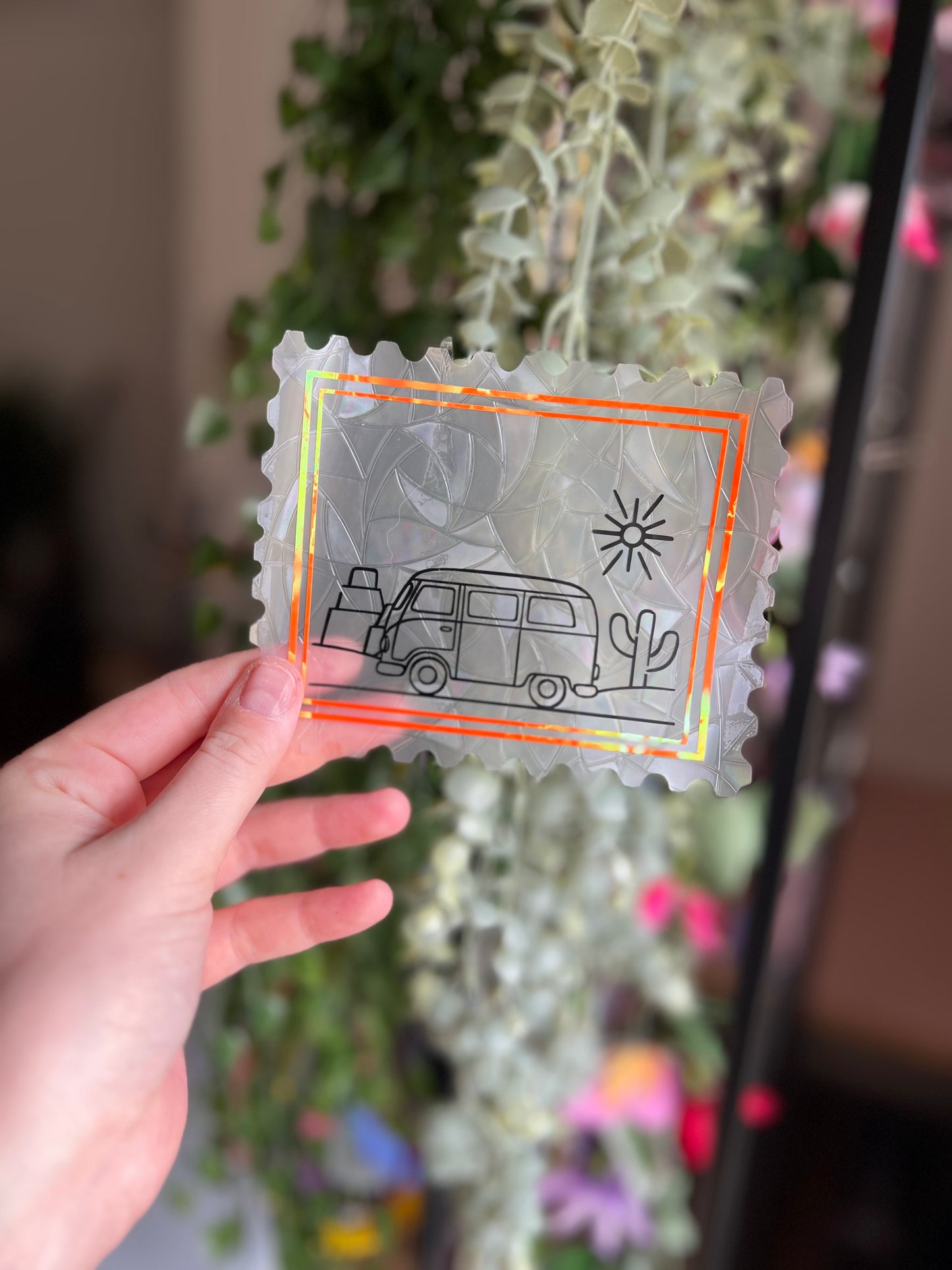 Souvenir de voyage